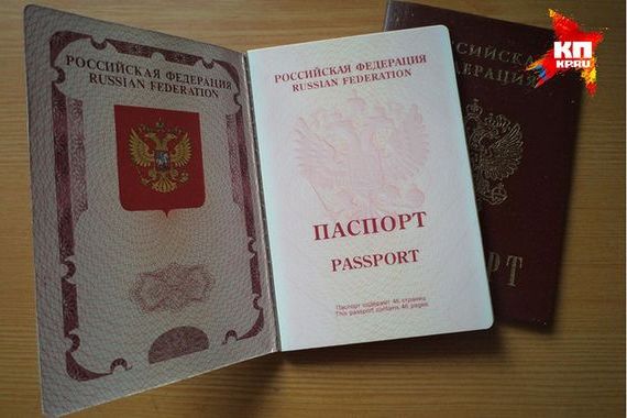 прописка в Щиграх